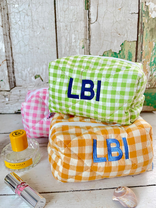 LBI Pouch